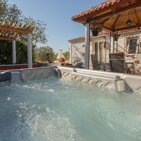 Anica&Jaglica Villa Bristane Exterior photo